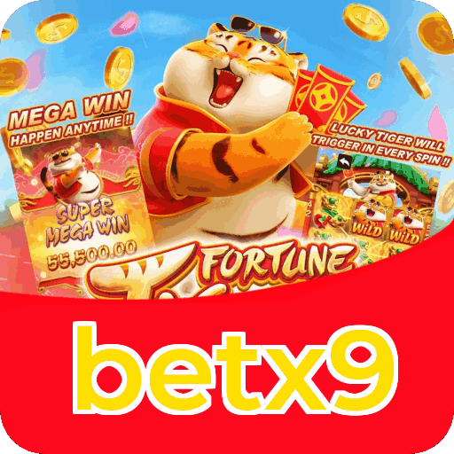 Siga a betx9 no Facebook